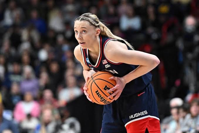 Basketball-Legacy on the line for UConn, S.Carolina women; men’s draw sticks to script