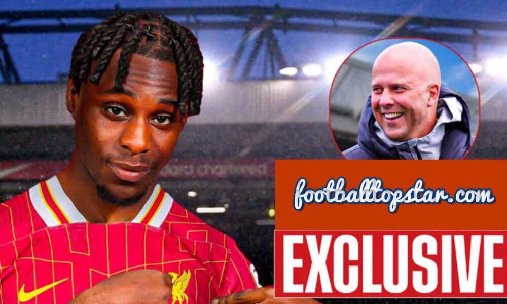 Liverpool Kick Off Summer Revolution with First of Five Blockbuster Signings – Announcement Coming TODAY