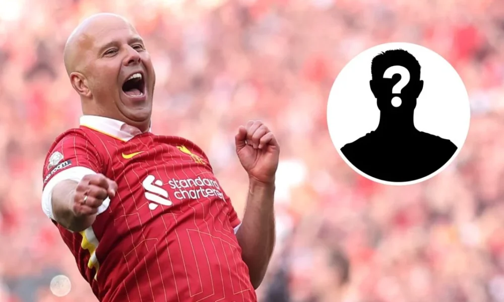 Slot Reveals Big Plans for ‘Superb’ Liverpool Talent Next Season