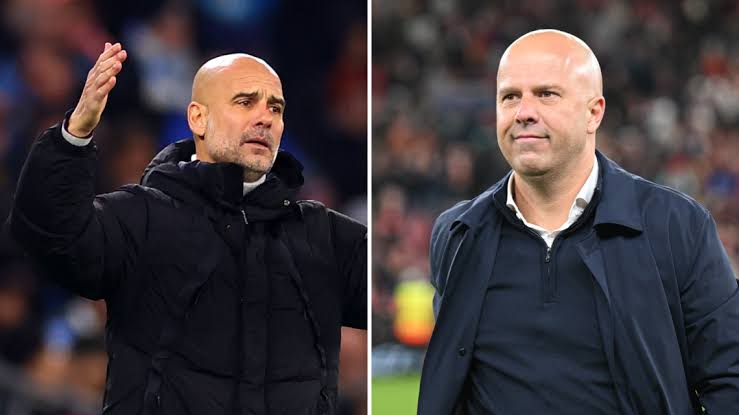 £45m Ace Chooses Liverpool Over Man City in Stunning Transfer Twist