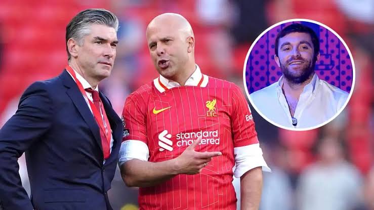 Who’s In, Who’s Out? Liverpool Trio Hint at Departures Amid Wirtz Pursuit