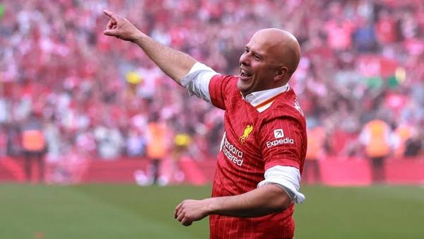 Liverpool Eye £100m Superstar Swoop to Form Dream Duo with Wirtz