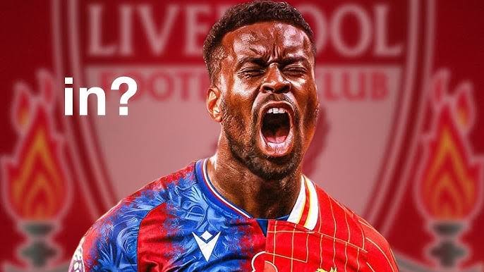 Liverpool’s Pursuit of Marc Guehi Heats Up: Record Bid Expected Following Intense Scouting Mission