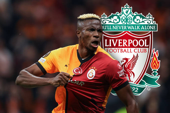Liverpool Plot Bold Triple Swoop to Land £84m Goal Machine – Talks Underway