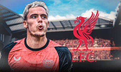 In a sensational move that could shatter the British transfer record, Florian Wirtz