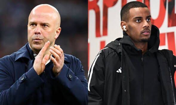 What’s Going On Behind the Scenes?’ – Expert Puzzled by Liverpool’s Isak Tactics