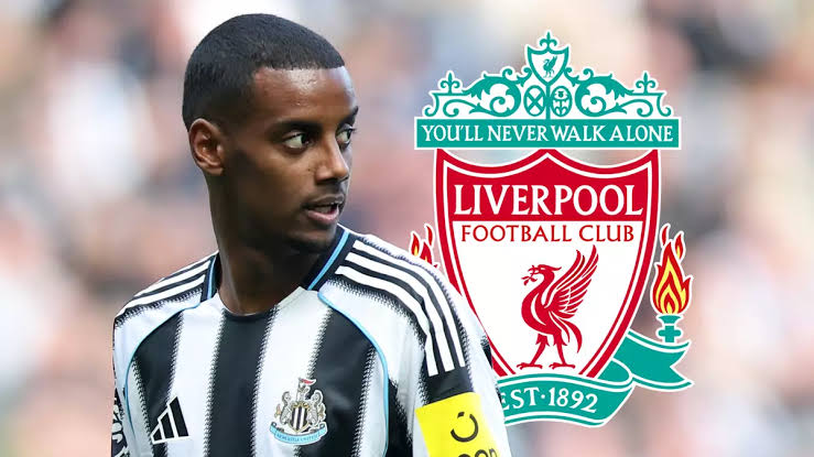 Alexander Isak Saga Nears Climax as ‘Insiders’ Hint at Key Date Before Liverpool’s Final Bid
