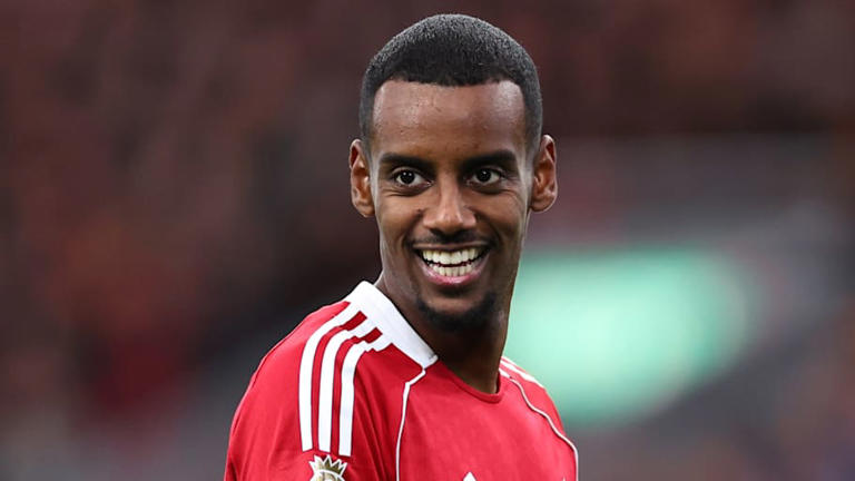 A revitalized Liverpool face their sternest test