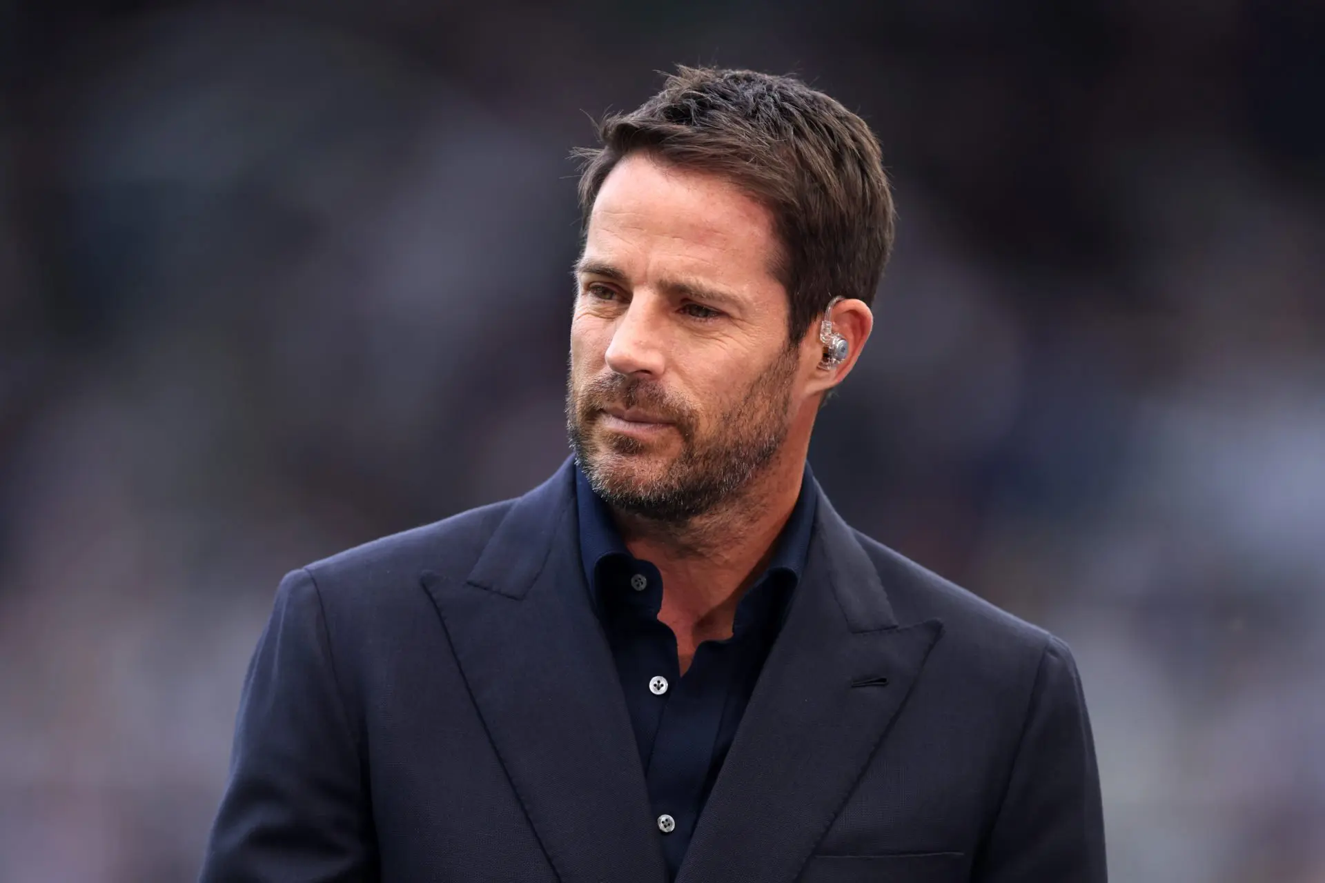 Jamie Redknapp names the source behind his ‘completely wrong’ claim linking Antoine Semenyo with Liverpool